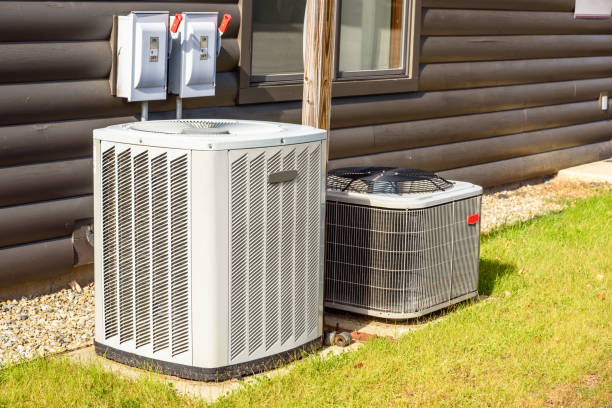 HVAC emergency services in Hicksville, OH